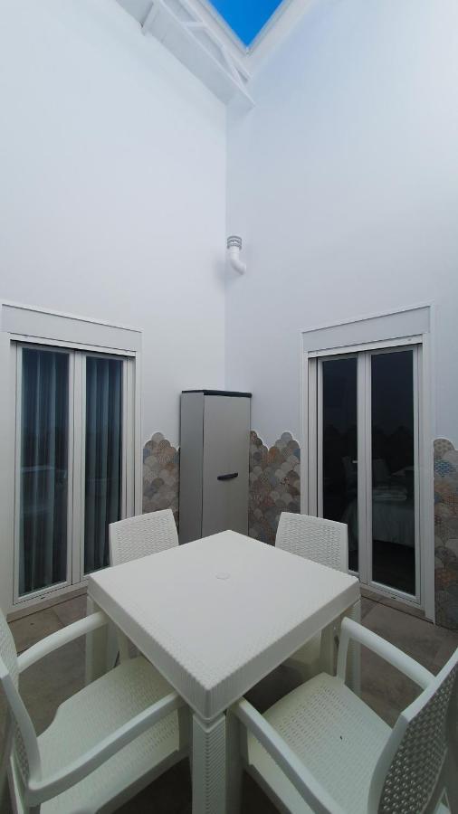 Tres Torres Apartamento Turistico Almoharin Exterior foto